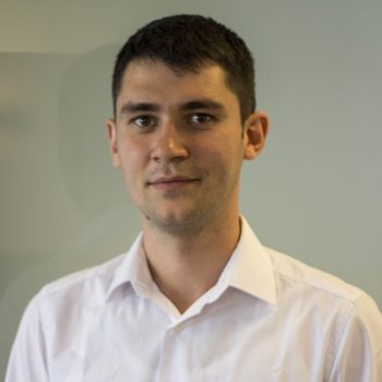 Bogdan Fusea